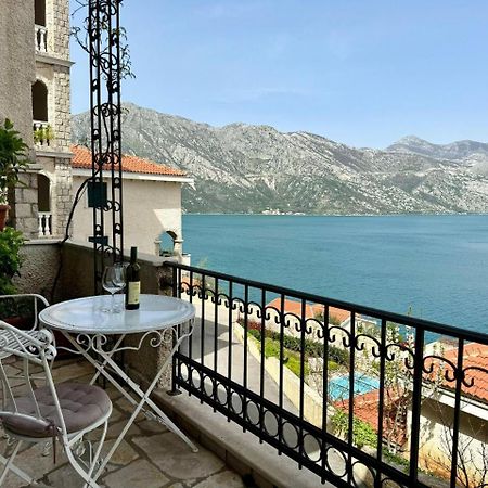 Vikka Boka Appartement Donja Kostanjica Buitenkant foto