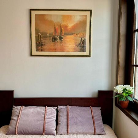 Vikka Boka Appartement Donja Kostanjica Buitenkant foto