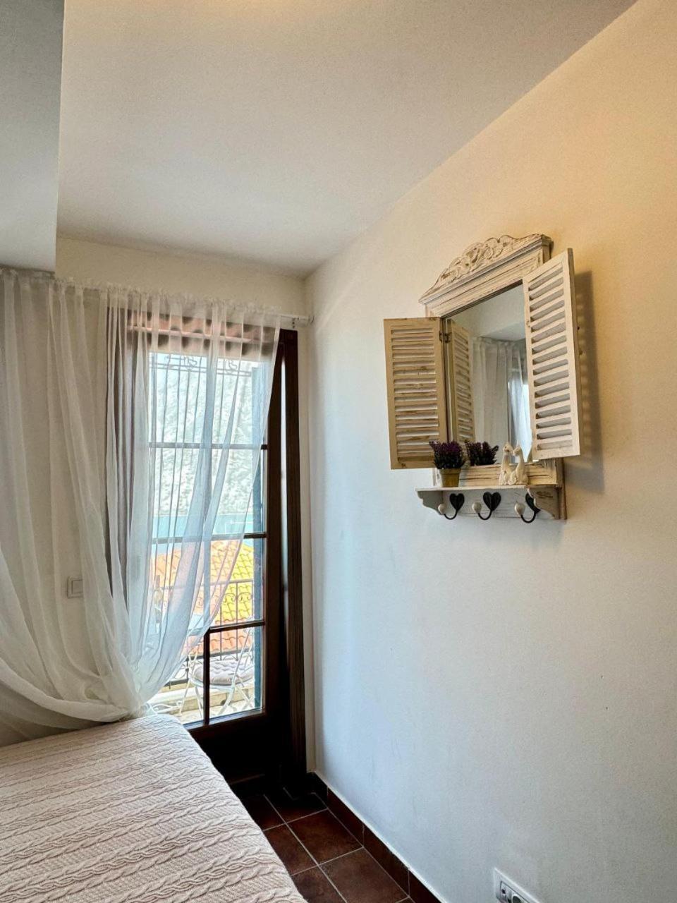 Vikka Boka Appartement Donja Kostanjica Buitenkant foto