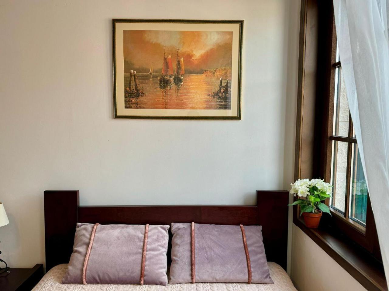 Vikka Boka Appartement Donja Kostanjica Buitenkant foto