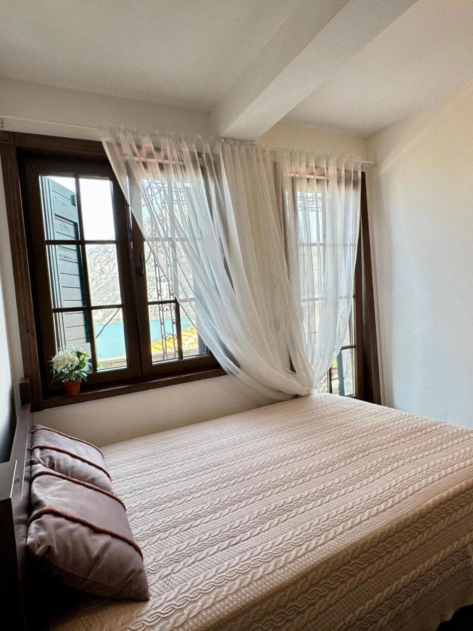 Vikka Boka Appartement Donja Kostanjica Buitenkant foto