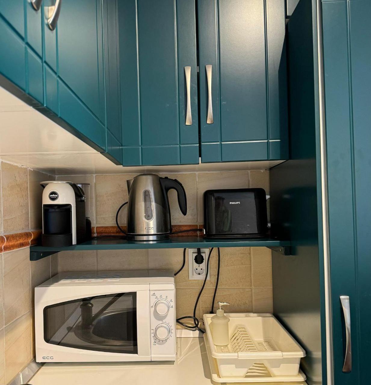 Vikka Boka Appartement Donja Kostanjica Buitenkant foto